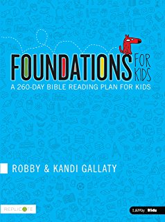 http://www.lifeway.com/Product/foundations-for-kids-a-260-day-bible-reading-plan-for-kids-P005790788